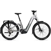 Focus Bicicleta Elétrica Aventura² 6.7 Wave Fs 27.5´´ Cues 9s