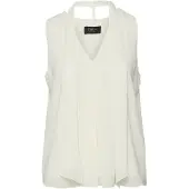 s.Oliver Blusa bege claro