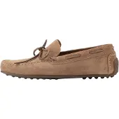 Vagabond SHOEMAKERS Mocassins 'Larissa' camelo