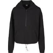 Urban Classics Moletom Com Fecho Tb7709
