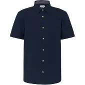 s.Oliver Camisa navy