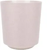 Cofan Vaso Redondo 4.9 L 195x201 Mm 4 Unidades