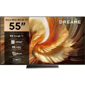 Dreame Tv Aura S100 55´´ 4k Mini Led