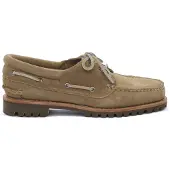Timberland Sapato de vela NOREEN mulheres - Bege - 38