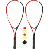 Avento Conjunto De Crossminton