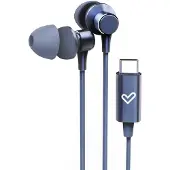 Energy Sistem Fones De Ouvido Metallized