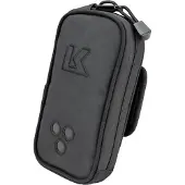 Kriega Bolsa De Arnês Esquerda Xl