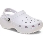 Crocs Tamancos Classic Platform