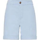 Oxmo Calças chino ' OXCharline ' azul