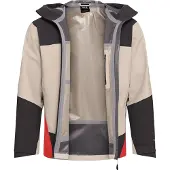 Jack Wolfskin Casaco Rockpaw 3l