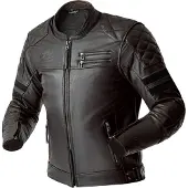 Rst Jaqueta De Couro Hillberry D3o