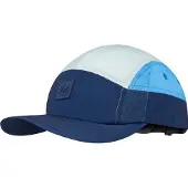 Buff Boné 5 Panel Go