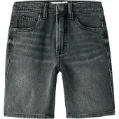 Name it Calças de ganga 'NKMRyan' preto denim