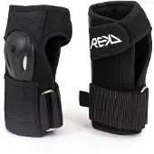 REKD Protetor Pro Wrist Guards