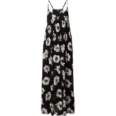 Rip Curl Vestido Longo Sem Mangas Party Pack Maxi