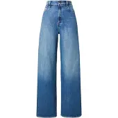 G-Star Calças de ganga 'Deck 2.0' azul ganga