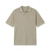 Pegador Pullover 'Zermatt' estuque / bege escuro