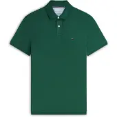 Tommy Hilfiger Polo De Manga Curta 1985 Regular Fit
