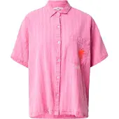 Rip Curl Camisa De Manga Curta Hotel Malibu Embroid