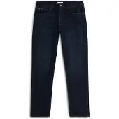 Tommy Hilfiger Calças de ganga 'Denton' navy