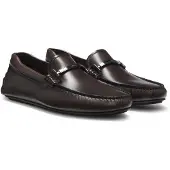 BOSS Mocassins Noel 10274043 01
