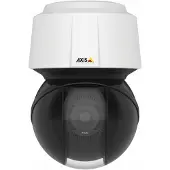 Axis Câmera De Segurança Q6135-le