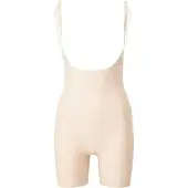 Etam Body modelador champanhe
