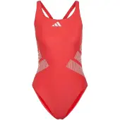 Adidas Fato de Banho com Costas em C Logo