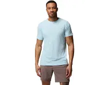 Columbia Camiseta De Manga Curta Zero Rules Crew