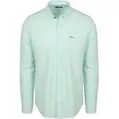 NZA Camisa De Manga Comprida 26cn506