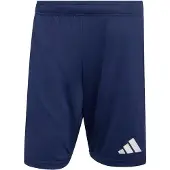 Adidas Calças de desporto 'Entrada 26' azul escuro / branco