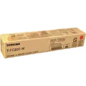 Toshiba T-FC30EM toner magenta