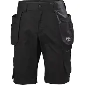 Helly Hansen Calções De Trabalho Manchester Cons