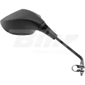 Vparts Espelho Retrovisor Direito Off-road/atv Pt59265