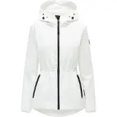 MARIKOO Casaco funcionais 'Katzilein 16' offwhite