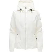 MARIKOO Casaco meia-estação 'Yoshikoo 16' offwhite