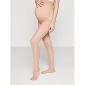 Lindex Maternity Collants finos bege
