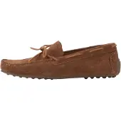 Vagabond SHOEMAKERS Mocassins 'Larissa' caramelo