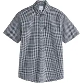 Next Camisa navy / branco