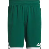 Adidas Calças de desporto '3G Speed' abe / branco