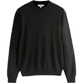 Next Pullover preto