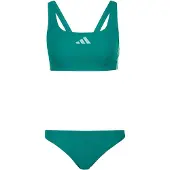 Adidas Biquíni 3-Stripes