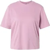 Urban Classics Camisa 'Sorona' cor-de-rosa