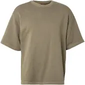 Urban Classics Camisa cáqui