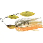 Westin Spinnerbait Mvibe Pro Willow Gold Willow Gold 3/0 14g