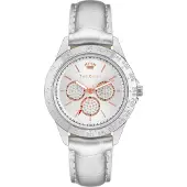 Juicy Couture Relógio Feminino Jc1221svsi