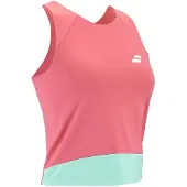 Babolat Camiseta Sem Mangas Perf