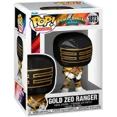 Funko POP! Figura Zeo Ranger Gold