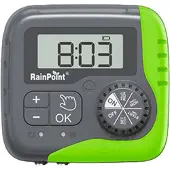 Rainpoint Kit De Irrigação Ik15p