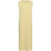 Saint tropez Vestido 'SZMila' amarelo pastel